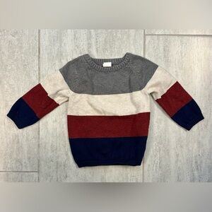 9 months H&M sweater